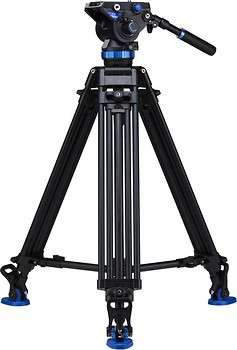 Фото Benro A573TBS8