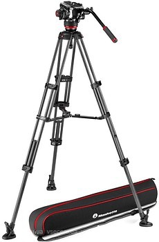 Фото Manfrotto MVK504XTWINMC