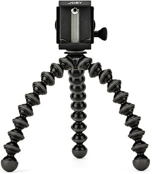 Фото Joby GripTight GorillaPod Stand Pro (JB01390-BWW)