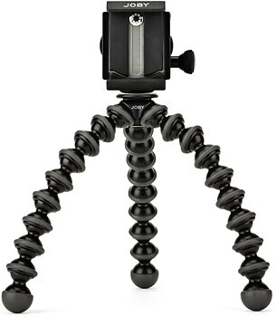 Фото Joby GripTight GorillaPod Stand Pro (JB01390-BWW)