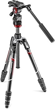 Фото Manfrotto MVKBFRTC-LIVE