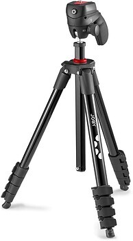 Фото Joby Compact Action (JB01761-BWW)