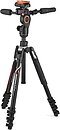 Штативы для съемки Manfrotto