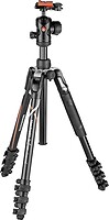 Фото Manfrotto Befree Advanced Lever (MKBFRLA-BH)