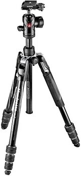 Фото Manfrotto Befree Advanced Twist (MKBFRTA4BK-BH)