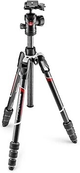 Фото Manfrotto Befree Advanced Carbon