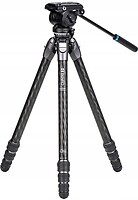 Фото Benro Tortoise 24CLV Video Kit + S4PRO HEAD
