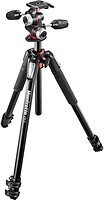 Фото Manfrotto 055 ALU 3-S KIT 3W HEAD