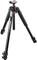 Фото Manfrotto 055 ALU 3-S TRIPOD