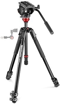 Фото Manfrotto 190+500AH (MVK500190XV)