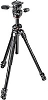 Фото Manfrotto 290 Dual + MH804-3W
