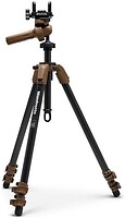 Фото Manfrotto Alpha SHOT Grip PRO Kit CF (MK-R05-SD)