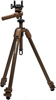 Фото Manfrotto Alpha SHOT Grip PRO Kit CF (MK-R03-SD)