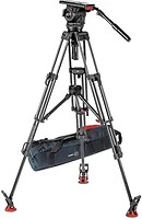Фото Sachtler System 18 S2 ENG 2 CF