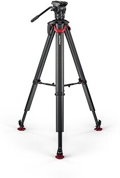 Фото Sachtler System ACE XL flowtech 75 MS