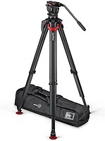 Фото Sachtler System Aktiv10 Flowtech100 Ms