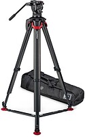 Фото Sachtler System aktiv10 flowtech100 GS
