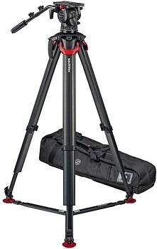 Фото Sachtler System aktiv12 flowtech100 GS