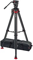 Фото Sachtler System Aktiv8T Flowtech 75 Ms