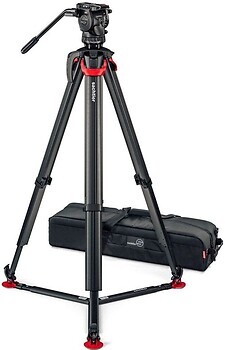 Фото Sachtler System Aktiv6 Flowtech 75 Gs