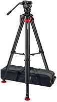 Фото Sachtler System Aktiv6 Flowtech 75 Ms