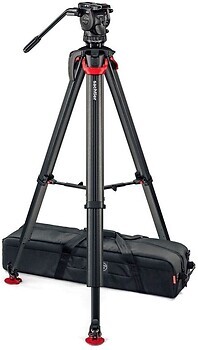 Фото Sachtler System Aktiv6 Flowtech 75 Ms