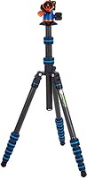 Фото 3 Legged Thing Punks Brian 2.0 Black Blue (BRIANBLUE2.0)