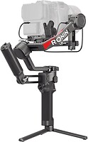 Фото DJI RS 4 Pro Combo (CP.RN.00000346.04)