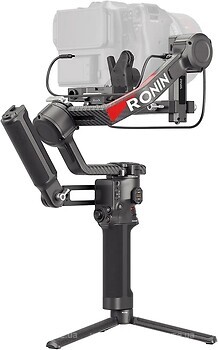 Фото DJI RS 4 Pro Combo (CP.RN.00000346.04)