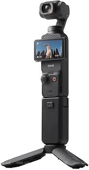 Фото DJI Osmo Pocket 3 Creator Combo (CP.OS.00000302.01)