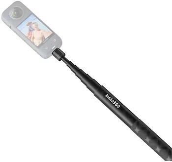 Фото Insta360 Invisible Selfie Stick (CINSAAVF)