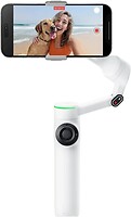 Фото Insta360 Flow 2 Pro White (CINSABQB-W)