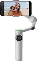 Фото Insta360 Flow 2 Pro Gray (CINSABQB-G)