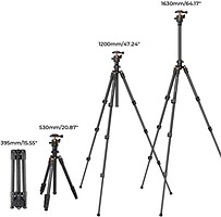 Фото K&F Concept K234A0+BH28L (KF09.101V1)