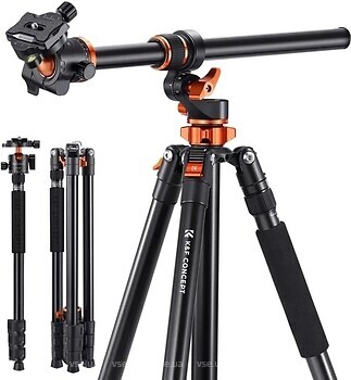 Фото K&F Concept T254A7+BH-28L (KF09.119)