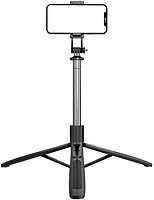 Фото RTAKO Q05 Ultra-Wide Angle Black (6942063207917)