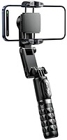 Фото RTAKO Q10R Mini Clip Black (6942063215332)