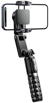 Фото RTAKO Q10R Mini Clip Black (6942063215332)