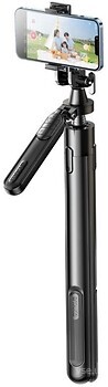 Фото RTAKO ZP220 Pro Ultra-Wide Black (6942063213376)