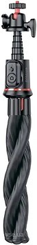 Фото Proove Tripod Flexible Portable Black (MPSG00010001)
