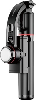 Фото Proove Tripod Frame Jet Gimbal Stabilizer Black (MPFJ00010001)