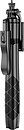 Фото Proove Tripod MegaStick Selfie Stick Tripod Black (MPMS00010001)