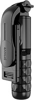 Фото Proove Tripod Tiny Stick Selfie Stick Black (MPTS00010001)