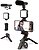Фото PIKO Vlogging Kit PVK-01LM