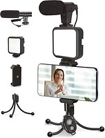 Фото PIKO Vlogging Kit PVK-02LM