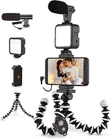 Фото PIKO Vlogging Kit PVK-03LM