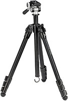 Фото Vortex Mountain Pass Tripod Kit (TR-MTP)