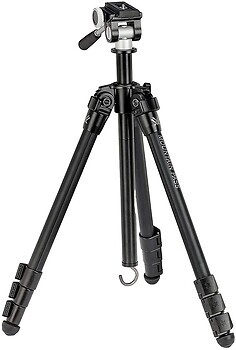 Фото Vortex Mountain Pass Tripod Kit (TR-MTP)