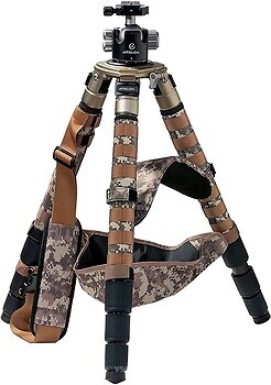 Фото Athlon Midas Tripod CF40