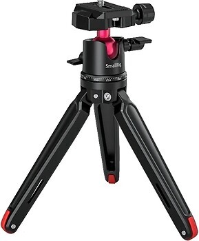 Фото SmallRig Tabletop Mini Tripod